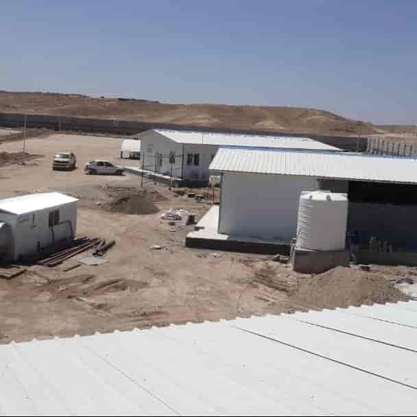 Prefab implementation